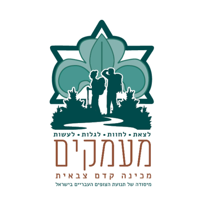 ארגון 8